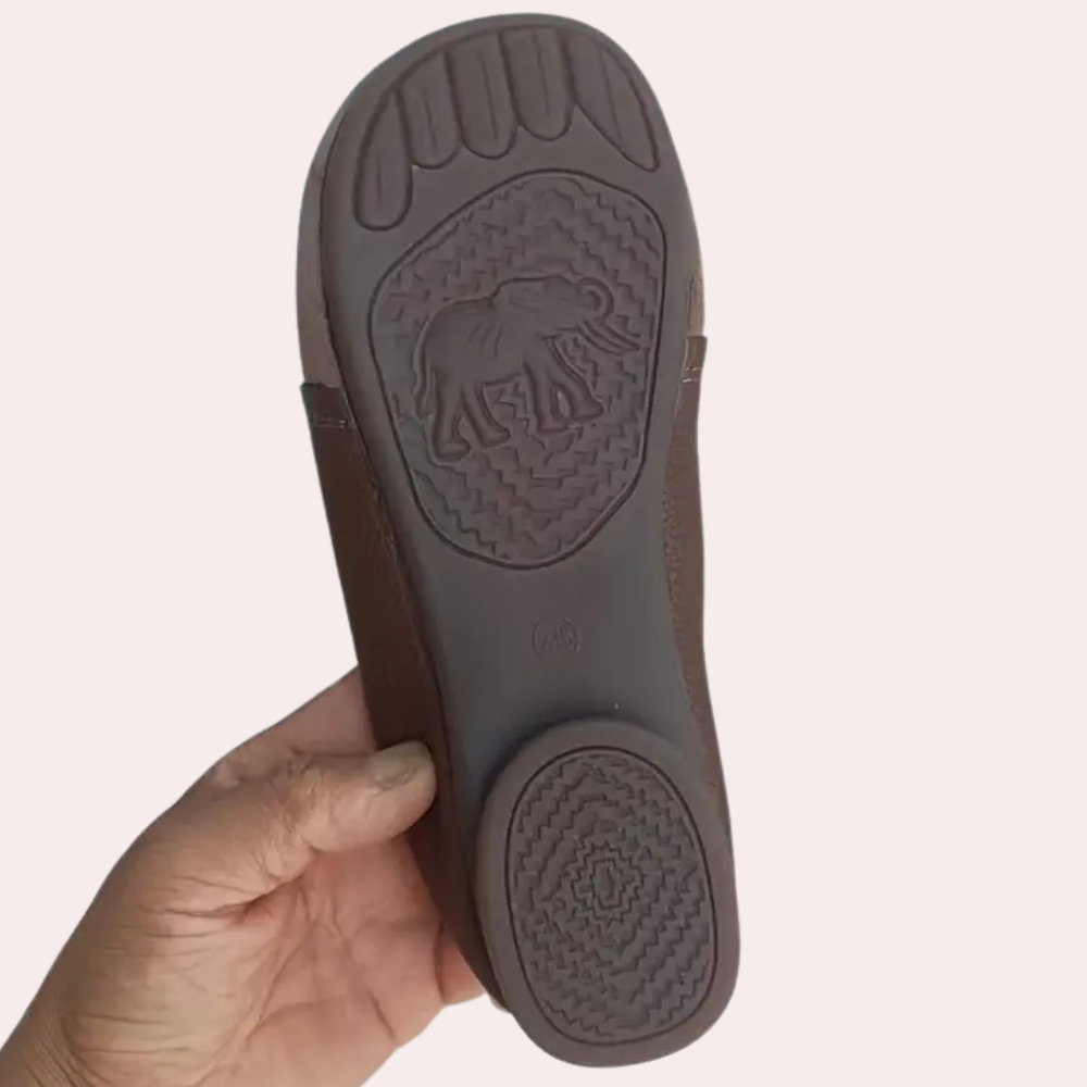 Veronica - Bequeme Winterschuhe für Frauen