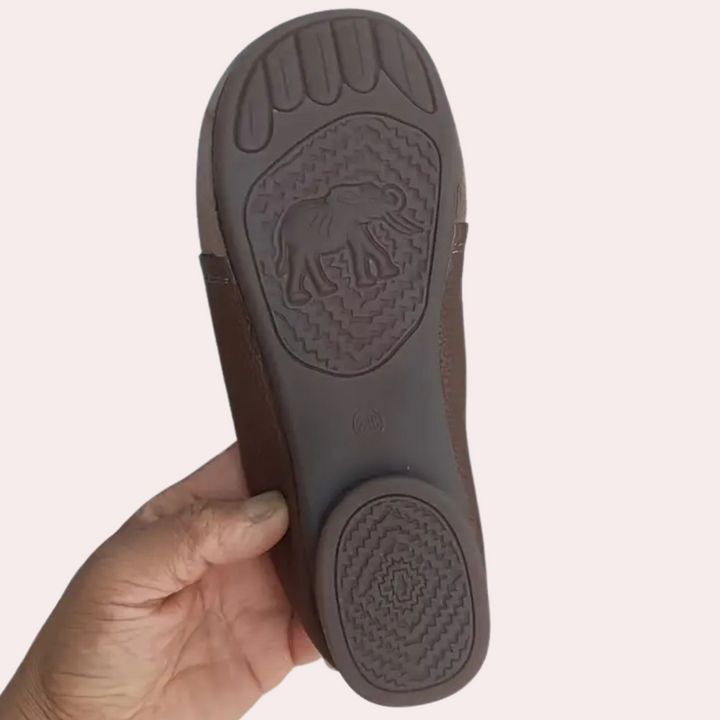 Veronica - Bequeme Winterschuhe für Frauen