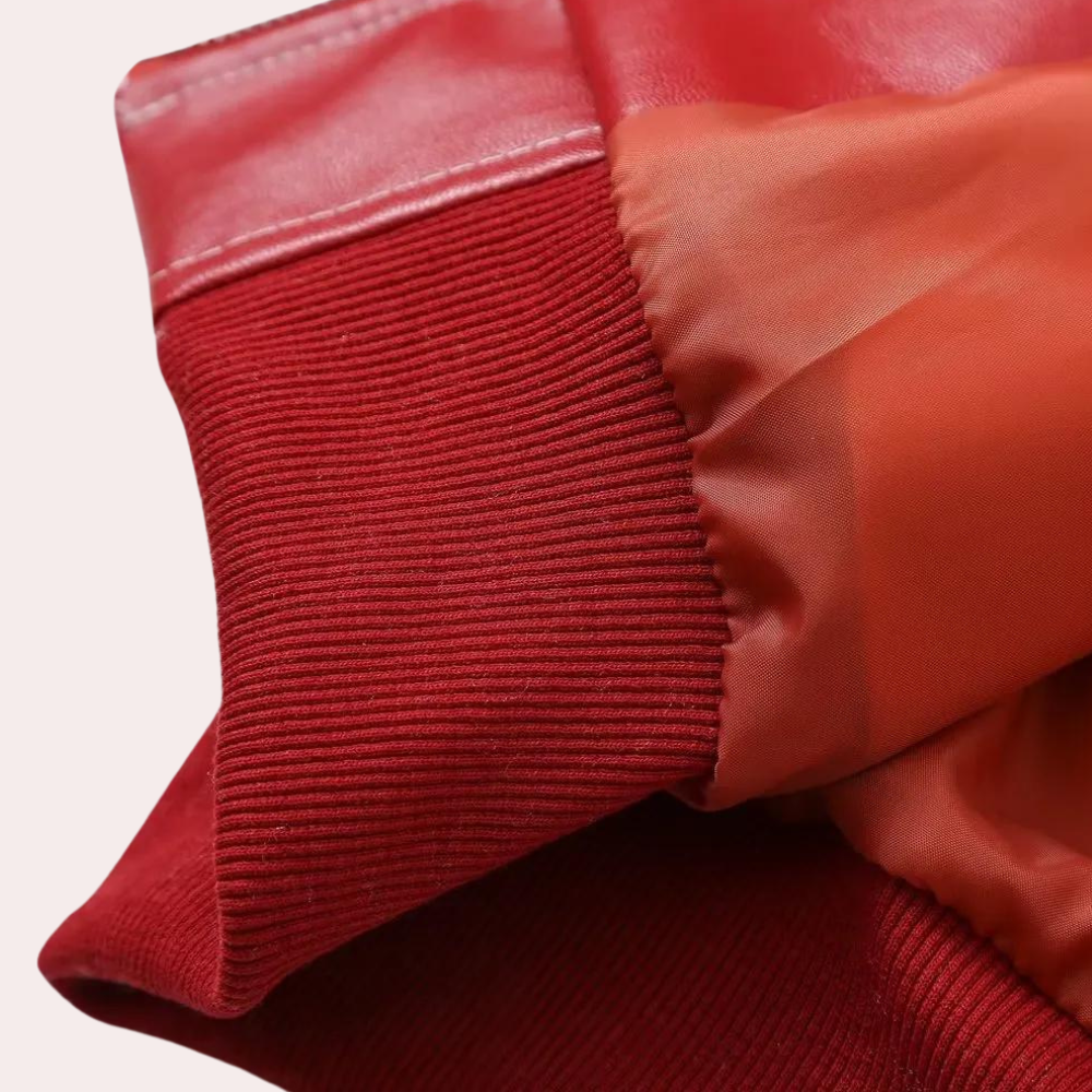 Manuela - Stilvolle Jacke für Damen