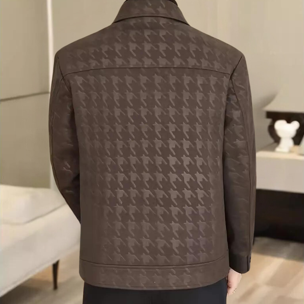 Jerry - Elegante Herrenjacke