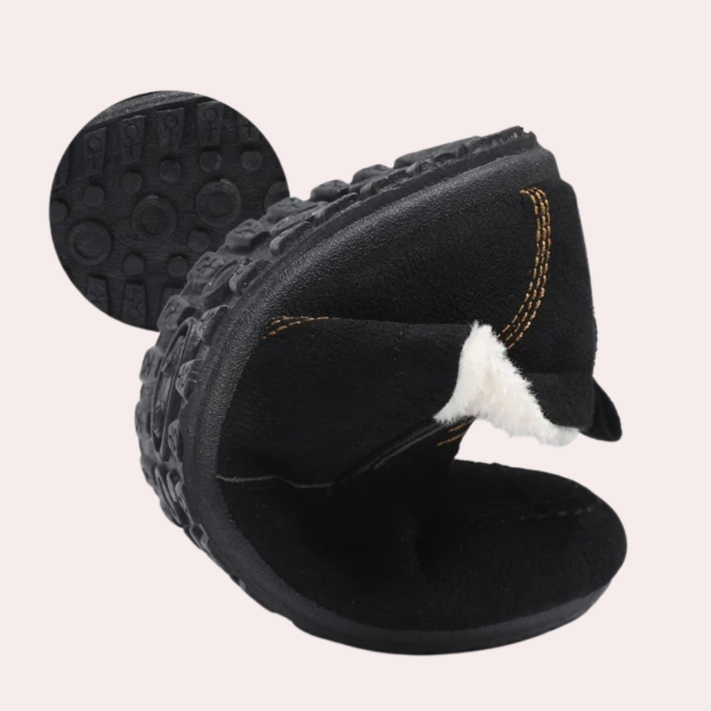 Maui - Bequeme Winter-Schuhe für Herren