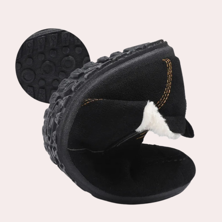 Maui - Bequeme Winter-Schuhe für Herren