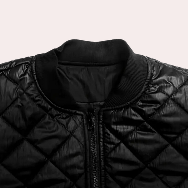 Ella - Bequeme Jacke für Damen
