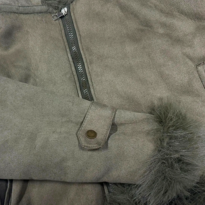 Malea - Modische Winterjacke für Damen