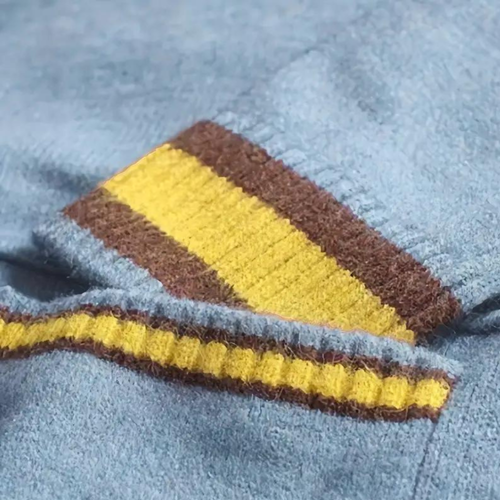 Danielle - Modische Strickjacke für Damen