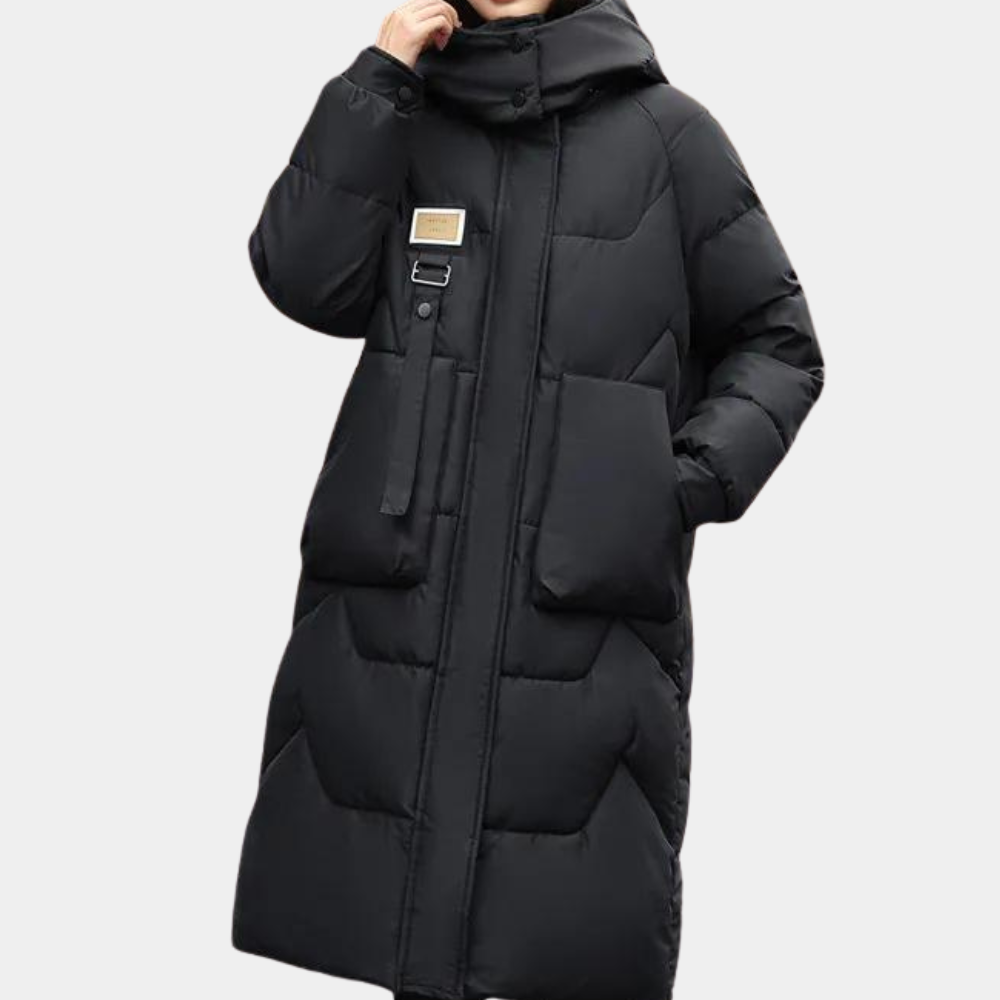 Schwarz