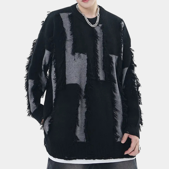 Marciano - Stylischer Pullover für Herren