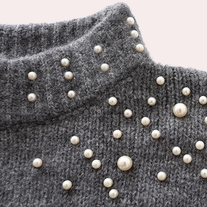 Rocio - Modischer Pullover für Damen