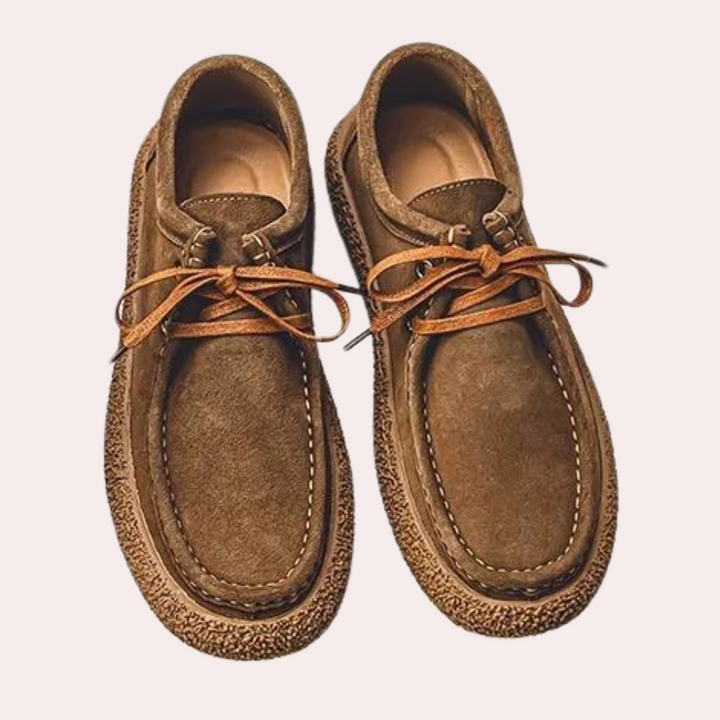Wayne - Elegante Herrenschuhe