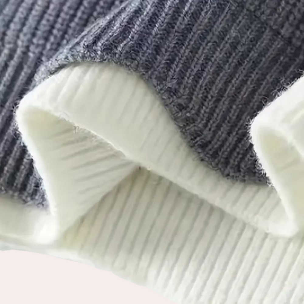 Dale - Klassischer Pullover für Herren