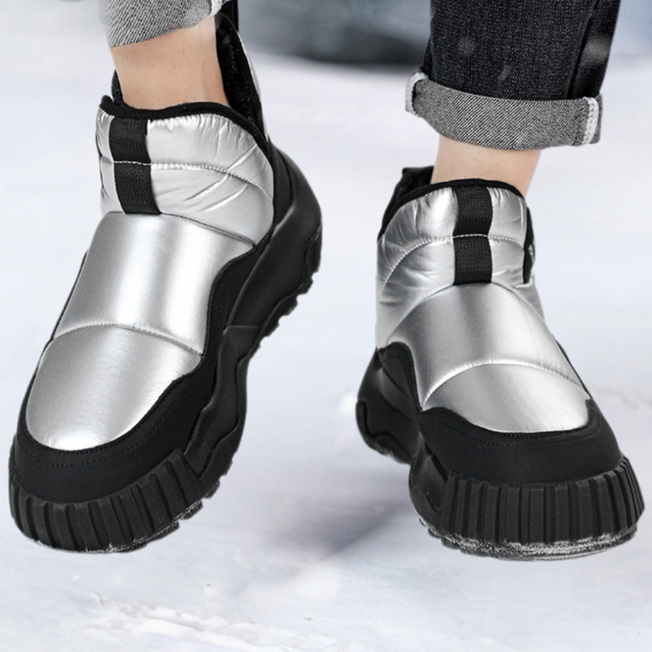 Milani - Warm Gepolsterte Schneeschuhe für Männer