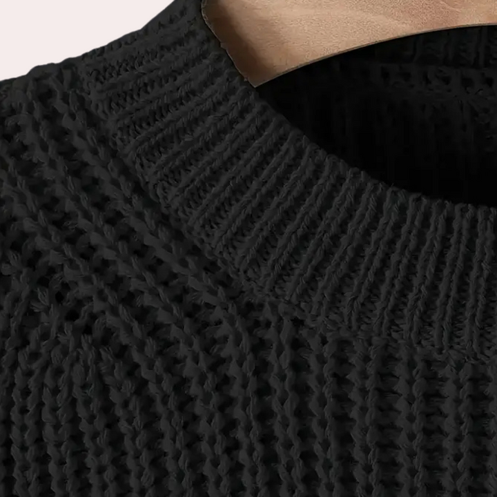 Marilyn - Modischer Pullover für Damen