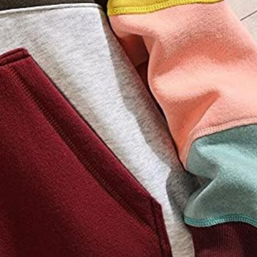 Jerry - Stylischer Kapuzenpullover für Herren