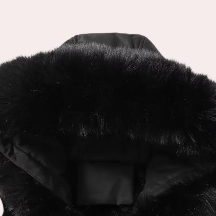 Bella - Eleganter Wintermantel für Damen