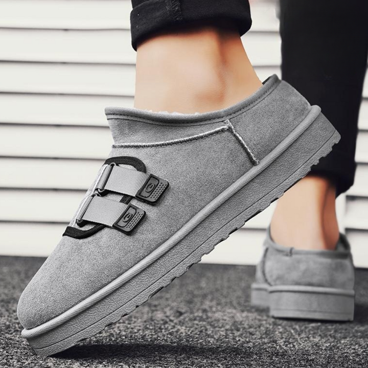 Clarence - Bequeme Winterschuhe für Herren