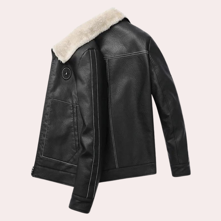 Cheron - Trendige Winterjacke für Herren