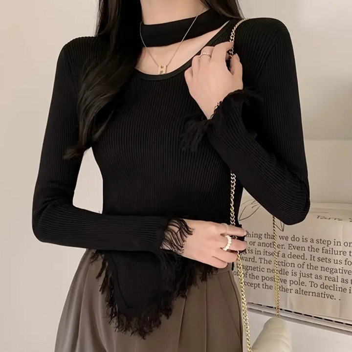 Arya - Trendiger Pullover für Damen