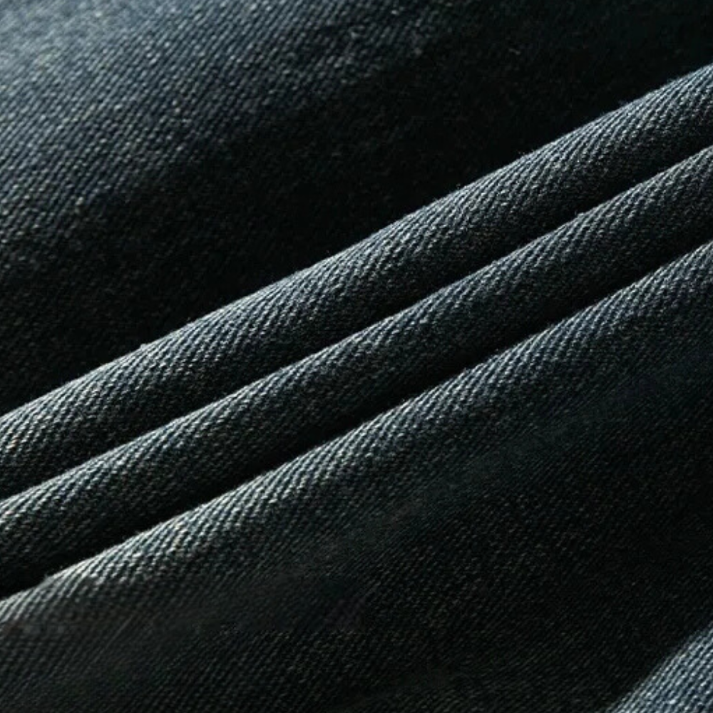 Harold - Zeitlose Jeansjacke für Herren
