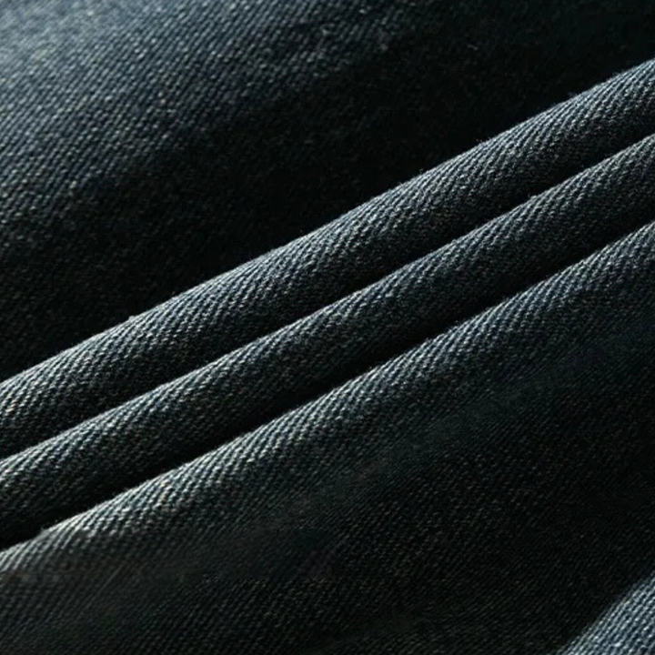 Harold - Zeitlose Jeansjacke für Herren
