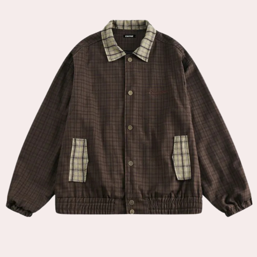 Joe - Modische Herrenjacke