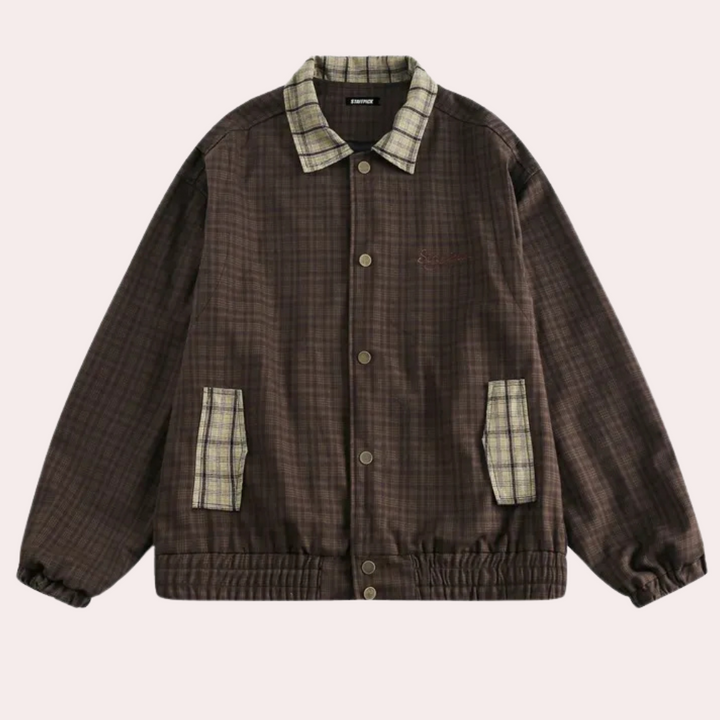 Joe - Modische Herrenjacke