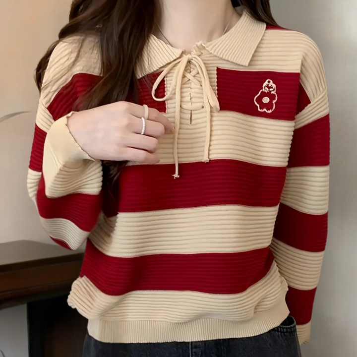 Noely - Modischer Pullover für Damen