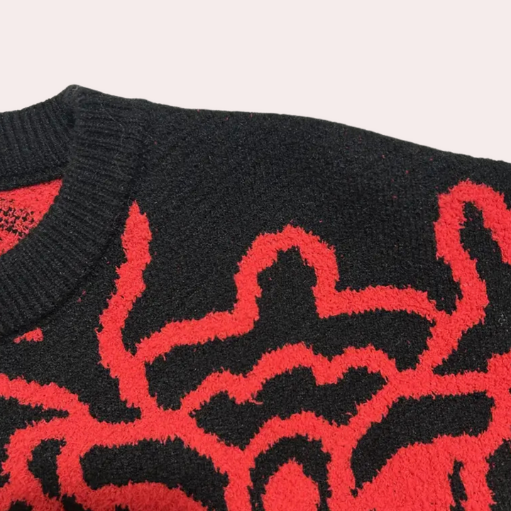 Eulyses - Bequemer Pullover für Herren