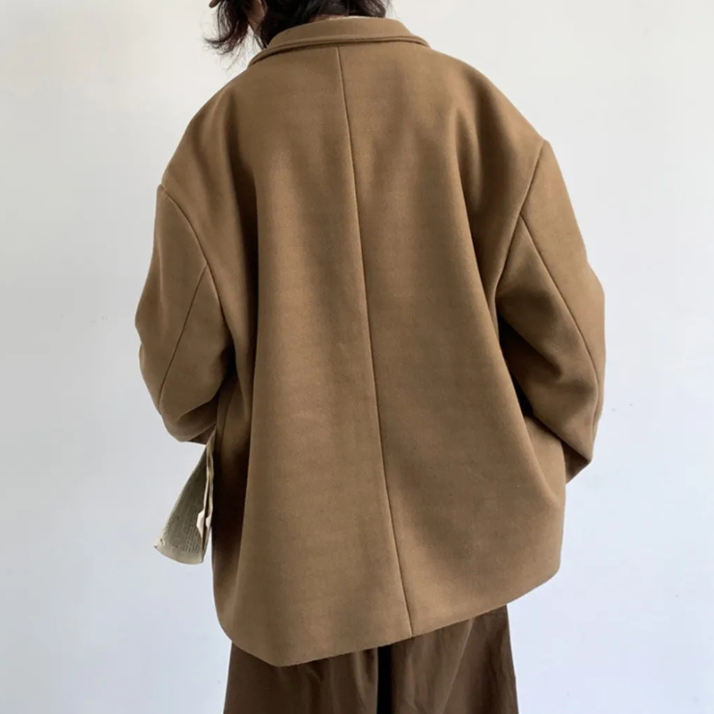 Willie - Lässige Herrenjacke
