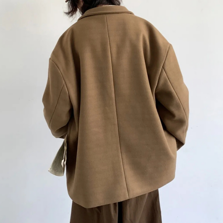 Willie - Lässige Herrenjacke