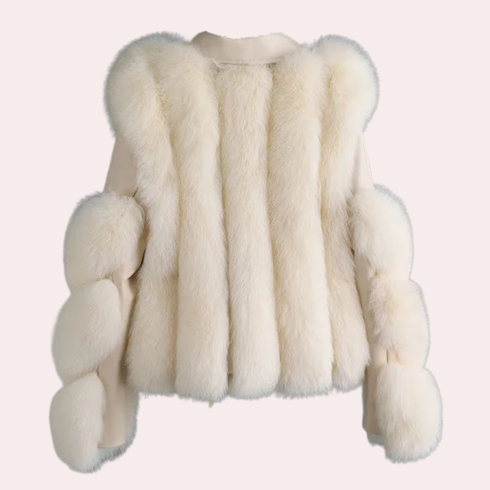 Maliana - Modischer Mantel für Damen