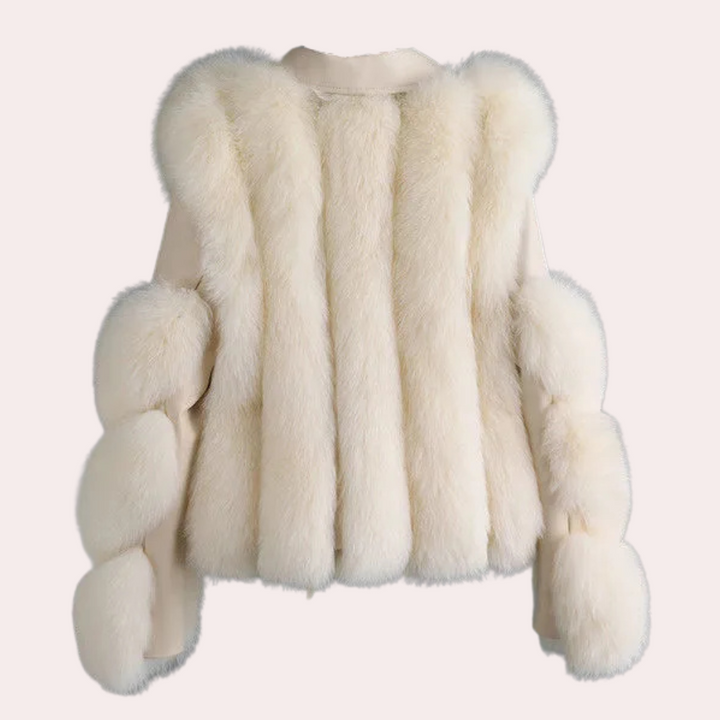 Maliana - Modischer Mantel für Damen