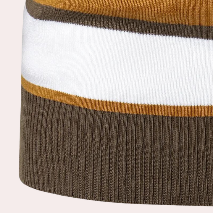 Meliko - Bequemer Pullover für Herren