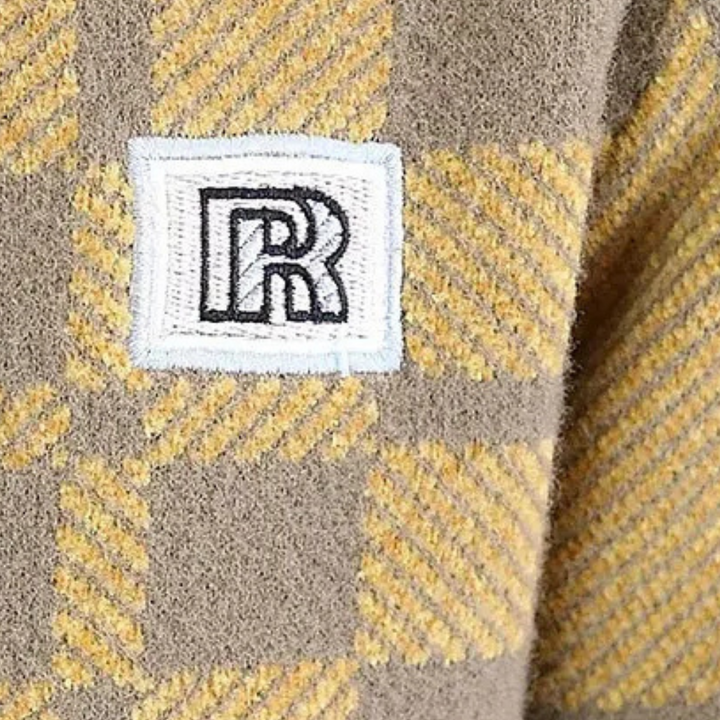 Florencio - Modischer Pullover für Herren