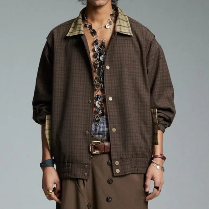 Joe - Modische Herrenjacke