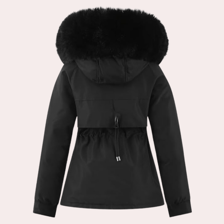Bella - Eleganter Wintermantel für Damen