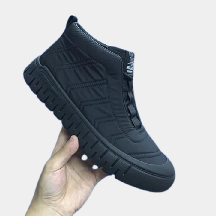 Justina - Moderne Schneestiefel für Herren