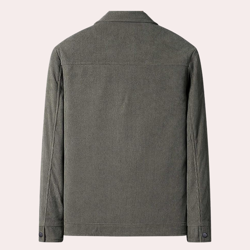 Vincent - Kordjacke für Herren