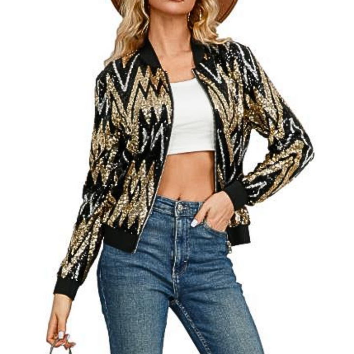 Harlow - Elegante Frauenjacke