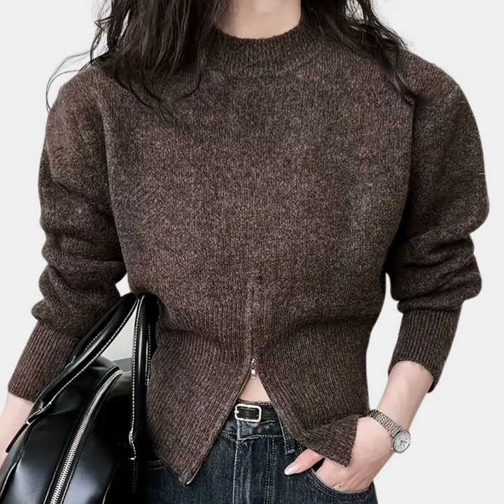Persephone - Modischer Pullover für Damen