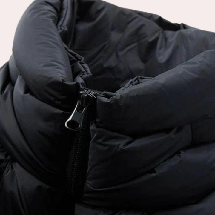 Christian - Moderne Daunenjacke für Herren