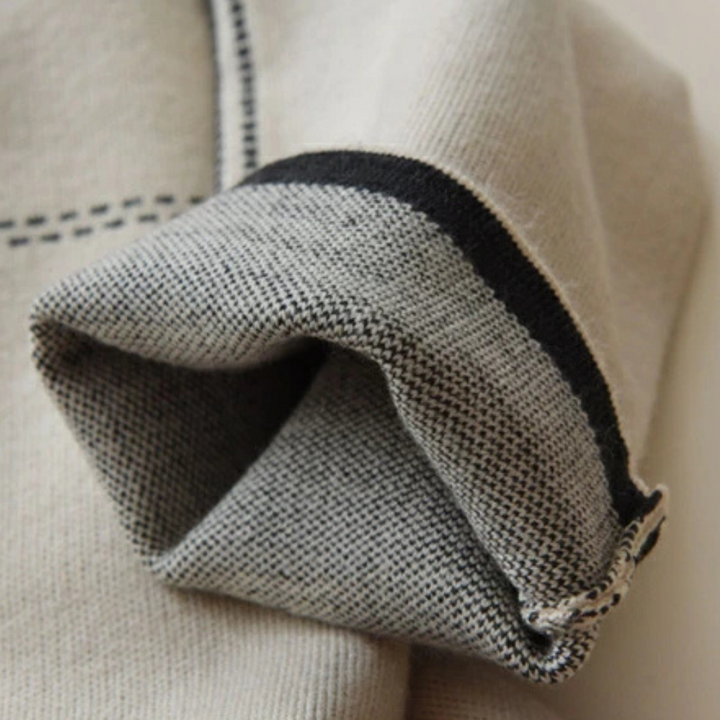 Jane - Lässige Strickjacke für Damen