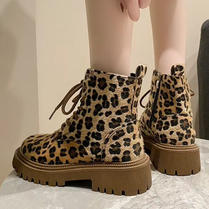 Jean - Trendige Stiefel für Damen