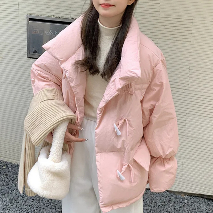Chelsea - Stylische Winterjacke für Damen