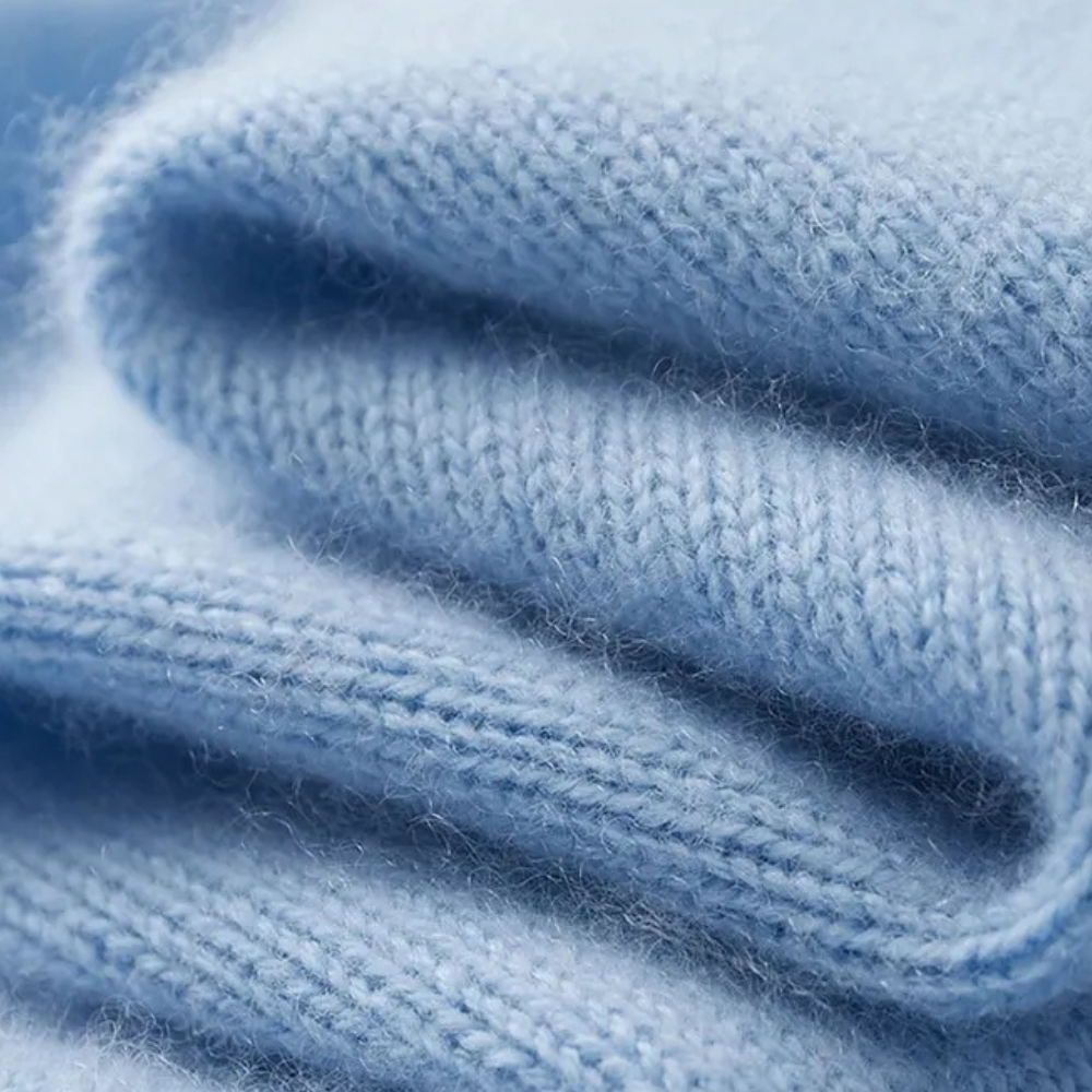 Bernardo - Modischer Strickpullover für Herren