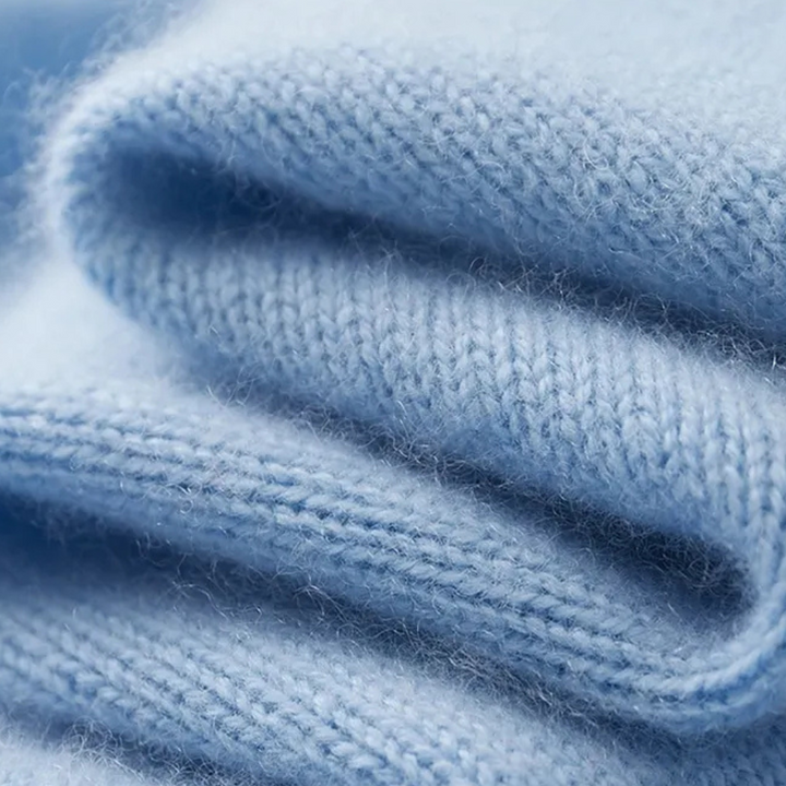 Bernardo - Modischer Strickpullover für Herren