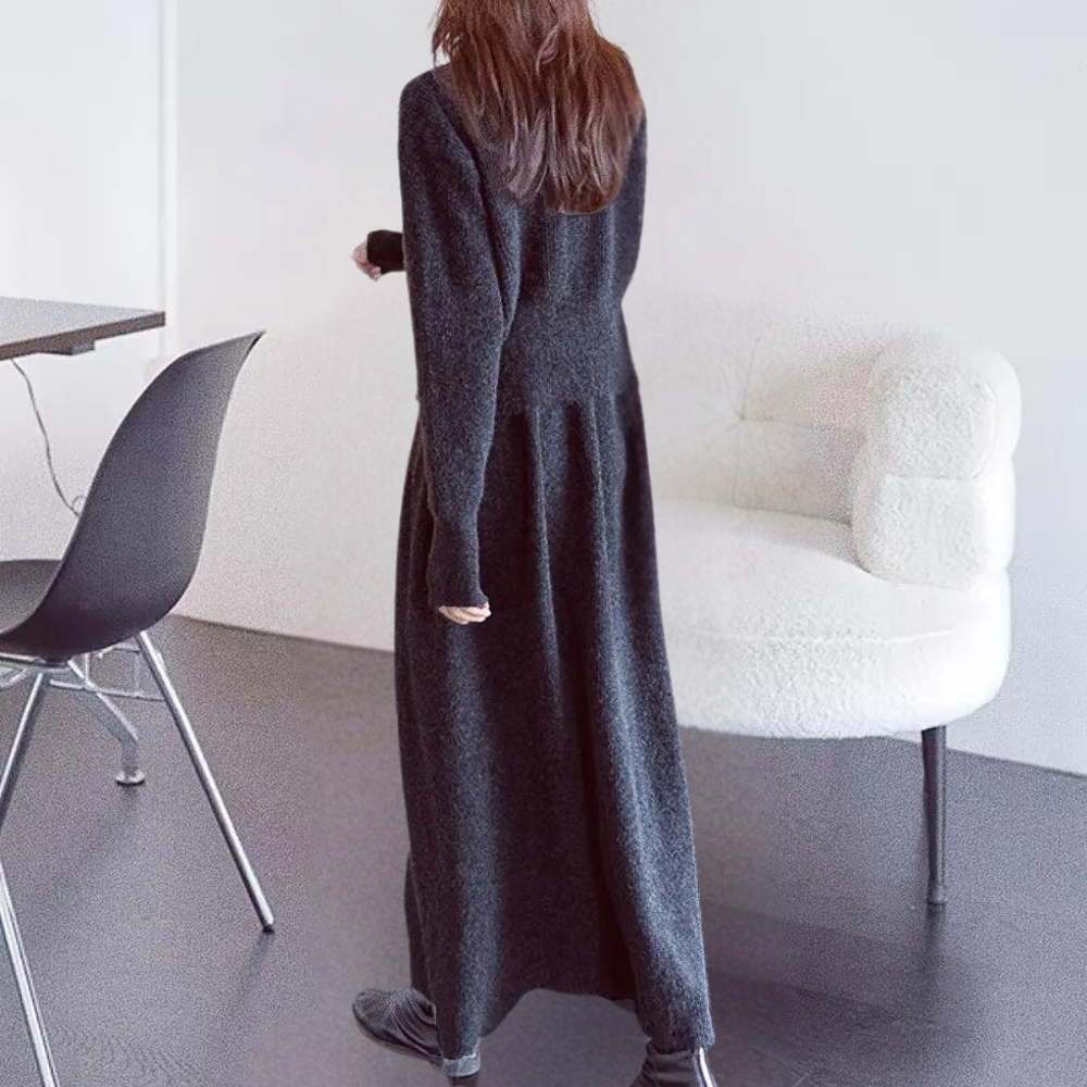 Kalea - Elegantes 2-Teiliges Winterset für Frauen
