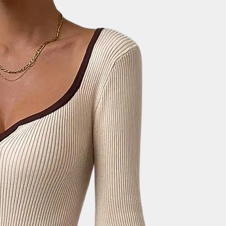 Denise - Elegant Pullover für Damen