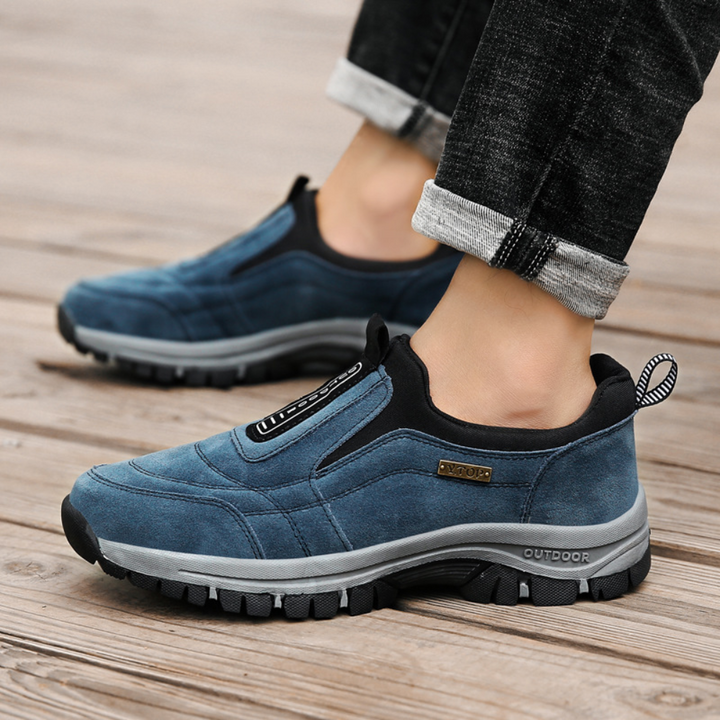 Emmanuel - Leichte Outdoor-Schuhe für Herren