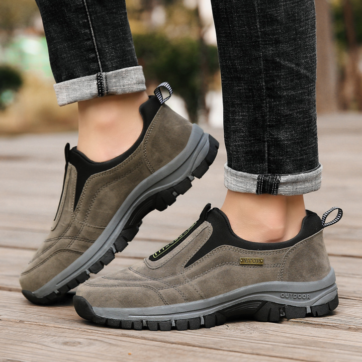 Emmanuel - Leichte Outdoor-Schuhe für Herren