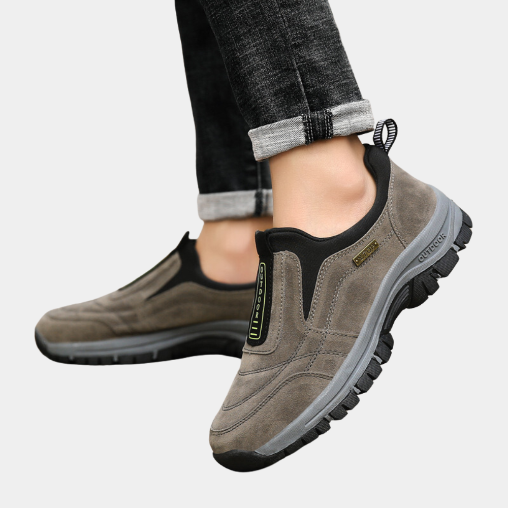 Emmanuel - Leichte Outdoor-Schuhe für Herren